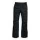 thumbnail image 3 of Pantalón THE NORTH FACE Freedom con aislamiento TNF para mujer, color negro S, 3 of 3