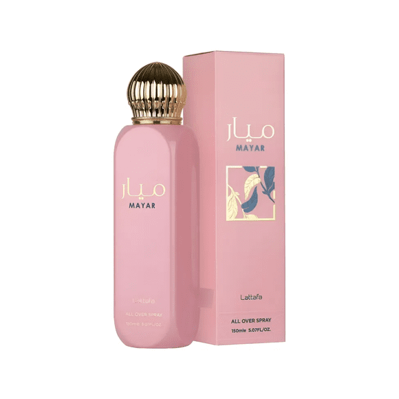 Mayar Body Spray 150 Ml