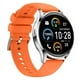 thumbnail image 1 of Reloj Inteligente Smartwatch Bluetooth Sports Fitness 24 Modos, 1 of 9