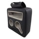 thumbnail image 3 of Caja De Almacenamiento De Asiento Trasero Universal De Tazas De Copa Para Minivans De Cascabel Para Camiones Minivans, 3 of 5