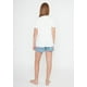 thumbnail image 2 of Pijama short teens 75.1092 Kayser, 2 of 5