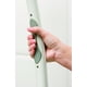 thumbnail image 5 of Barra de asistencia de equilibrio para cambiar estilos de vida Safe-er-Grip 24, color blanco, 5 of 6
