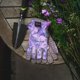 thumbnail image 4 of Guantes de jardinería de microfibra y silicona de Homegrown Watson Sparrow, 4 of 5