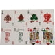 thumbnail image 4 of Barajas Merz67 Bicycle Santa Back Rojo y Verde 2 Paquetes, 4 of 4