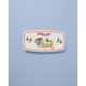 thumbnail image 2 of Bandeja de porcelana Lenox Disney Holiday, 2 of 3