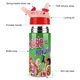 thumbnail image 3 of Josie y las gatitasBotella de Agua con Tapa Pop Top de Un Toque, Acero Inoxidable, a Prueba de Fugas, para Deportes, Botella Infantil rosa 12 oz, 3 of 6