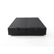 thumbnail image 2 of Base de cama Baul 2 Plazas Gris Oscuro Lino, 2 of 2