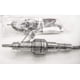 thumbnail image 3 of Herramienta de limpieza de calentadores de agua Turbo Tank Cleaner, 3 of 6