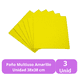 thumbnail image 1 of Paño Multiuso Amarillo 38x38 cm Pack 3 unidades, 1 of 4