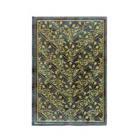 Paperblanks - Libreta Wildflower Song Midi Lineas Tapa Dura