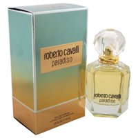 Perfume Roberto Cavalli Paradiso Edp 75Ml Mujer