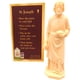thumbnail image 3 of Estatua San José Westmon Works 3 Pulgadas Kit Venta Casa, 3 of 3