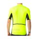 thumbnail image 4 of Tricota Ale Solid Color Block Ama Fluor Hombre  L, 4 of 4