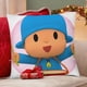 thumbnail image 4 of POCOYO Fundas de almohada de terciopelo con tema, regalos de funda de almohada, decoración para el hogar, cojín de lanzar, regalo de cumpleaños para fans y parejas. 45cm x 45cm., 4 of 6