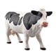 thumbnail image 3 of Figura de vaca artesanal coleccionable, regalo, juguete educativo, adorno para tarta. D, 3 of 5