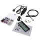 thumbnail image 5 of 160Pcs Corte Rectificado Pulido Eléctrico Grabado Bits Rotary Set US Plug, 5 of 5