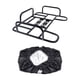 thumbnail image 3 of Cesta Trasera Para Bicicleta, Portaequipajes Para Motocicletas, Cesta Para Bicicleta, Estante De Carga Trasero Para Bicicleta, 3 of 5