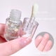 thumbnail image 4 of Set de aceite de brillo labial DENESTUP con sabor a fruta, 4 unidades, para mujer, 4 of 9