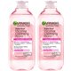 thumbnail image 1 of Limpiador facial y desmaquillante Garnier Micellar Water, 1 of 8