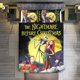 thumbnail image 2 of Colorful The Nightmare Before Christmas Comforter Set Soft 3 Pcs Twin Bedding Sets Thicken for All Season, 2 of 5