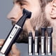 thumbnail image 2 of Rechargeable 4-in-1 Electric Razor for Men and Women - Painless Shaver, Epilator, and Trimmer - Waterproof and Painless, 2 of 2