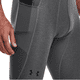 thumbnail image 4 of PANTALON PRIMERA CAPA UNDER ARMOUR HEATGEAR 1361586-090 - Talla Xl, 4 of 5