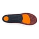 thumbnail image 3 of Plantillas Superfeet Run Cushion para arco bajo, recortables para ajuste, 3 of 6