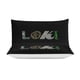 thumbnail image 3 of Loki Family Bed 3 Piece Set Personalized Bedding Decor for Kids And Teens Anime Student Dormitory Cover, 3 of 5