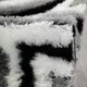 thumbnail image 3 of Bajada De Cama Exclusive Gris 60 x 100 Cm, 3 of 6