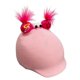 thumbnail image 1 of Funda Para Casco De Esquí Y Snowboard, Práctica Y Cálida Para Invierno, Color Rosa, 1 of 5