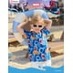 thumbnail image 2 of Camisa hawaiana Disney Marvel Spiderman para niños de 6 a 7 años, 2 of 8