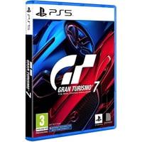 Videojuego Sony Gran Turismo 7 Para Ps5