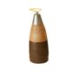 thumbnail image 2 of Dispensador De Jabón Con Bomba, Recipiente De Líquido De Ba?o De Cerámica Para El Hogar, Cocina, Hotel, Estilo C, 2 of 5