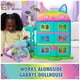 thumbnail image 2 of Playset Gabby's Dollhouse Kitty Care Ear Purrfect Playroom, 2 of 3