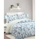 thumbnail image 4 of Quilt con sherpa 2 plaza blanco J12, 4 of 4