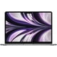 thumbnail image 1 of Macbook Air M2 13 6 512GB 8GB Space Gray - (Reacondicionado)., 1 of 3