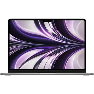 Apple - Macbook Air M2 13,6 256Gb, 8Gb, Space Gray (Reacondicionado)