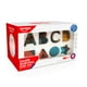 thumbnail image 1 of Shape Sorting Baby Toy ABC, 1 of 4