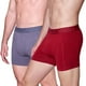 thumbnail image 1 of Pack2 Boxer Algodón Lycra Hombre 5423, 1 of 3
