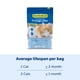 thumbnail image 5 of Arena para gatos PetSafe, sin cuchara, cristal de primera calidad, 3 x 3,6 kg, 5 of 7