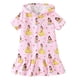 thumbnail image 1 of Traje de baño para cubrir a la princesa Bella de Disney para niña de 4 a 5 años, 1 of 8
