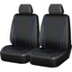 thumbnail image 3 of Kit funda fibra de carbono para asiento y volante azul, 3 of 9
