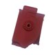thumbnail image 5 of Funda De Tijeras De Respuesta De Emergencia, Funda De Tijeras Plegable Para Acampar Al Aire Libre, Color Rojo, 5 of 5