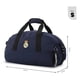 thumbnail image 4 of Bolso Deportivo De Viaje Real Madrid Pequeña Azul, 4 of 6