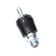 thumbnail image 1 of Adaptador De Regulador De Buceo Sumergible 9/16 Válvula De Empuje Segunda Etapa Estilo A, 1 of 5