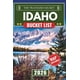 thumbnail image 1 of Guía de viaje Idaho Bucket List 2026 con mapas incluidos, 1 of 1