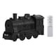 thumbnail image 2 of Humidificador Difusor De Aceites Esenciales En Forma De Tren Creativo Para Oficina, Estudio, SPA, 2 of 5