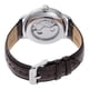 thumbnail image 3 of Reloj Orient RA-AC0023E30B automático de acero inoxidable de 41 mm, 3 of 4