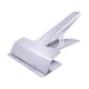 thumbnail image 3 of Pinza De Costura Manual Para Tela, Mordaza Ancha Ajustable Para Cama De Corte De Tela, 3 of 5