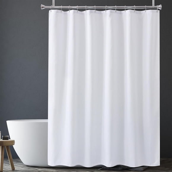 Cortina de Ducha Amazer Impermeable 120 GSM